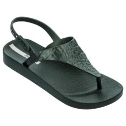 Ipanema Caiman Sandaal Dames Groen