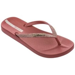 Ipanema Anatomic Lolita Slipper Dames Roze