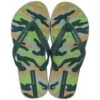 Ipanema Classic Slipper Kids Groen -Avonturen Plein 75708 ipanema classic slipper kids