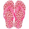 Ipanema Classic Slipper Kids Roze -Avonturen Plein 75712 ipanema classic slipper kids