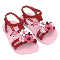 Ipanema My First Ipanema VI Sandaal Kids Roze
