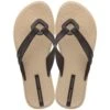 Ipanema Nexo Slipper Dames Beige -Avonturen Plein 75725 ipanema nexo slipper dames