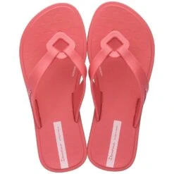 Ipanema Nexo Slipper Kids Rood