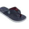 Cartago Malta Slipper Kids Blauw -Avonturen Plein 75774 cartago malta slipper kids