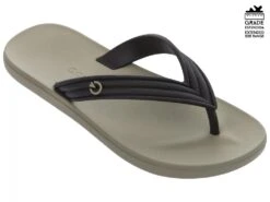 Cartago Porto Slipper Heren Bruin