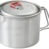 MSR Titan Kettle Pan -Avonturen Plein 7598 msr 1429 321158
