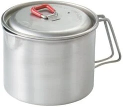 MSR Titan Kettle Pan