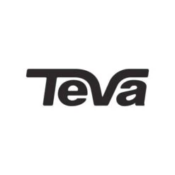 Teva Voya Flip Slipper Dames Multicolor -Avonturen Plein 76147 teva voya flip slipper dames
