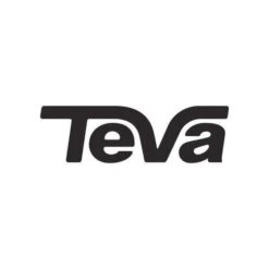 Teva Tirra Sandaal Kids Blauw -Avonturen Plein 76177 teva tirra sandaal kids