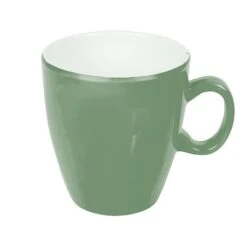 Bo-Camp Serviesset Melamine 16-delig Groen -Avonturen Plein 76877 bo camp serviesset melamine 16 delig