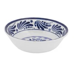 Bo-Camp Melamine Servies Old Dutch 16-delig -Avonturen Plein 76885 bo camp bc servies old dutch 16dlg melamine