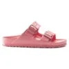 Birkenstock Arizona EVA Beach Narrow Slipper Dames Roze -Avonturen Plein 77503 birkenstock arizona eva beach watermelon narrow mt36