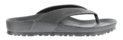 Birkenstock Honolulu EVA Beach Regular Slipper Unisex Donkergrijs