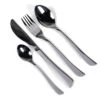 Kampa Kensington 16-Delige Bestekset -Avonturen Plein 77690 kampa kensington 16pc cutlery set