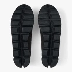 ON Cloud Waterproof Wandelschoen Heren Zwart -Avonturen Plein 77729 on cloud waterproof wandelschoen heren