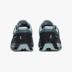 ON Cloudventure Waterproof Wandelschoen Heren Blauw -Avonturen Plein 77751 on cloudventure waterproof wandelschoen heren