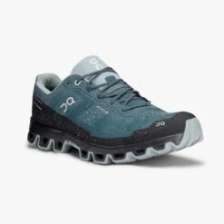 ON Cloudventure Waterproof Wandelschoen Heren Blauw -Avonturen Plein 77752 on cloudventure waterproof wandelschoen heren