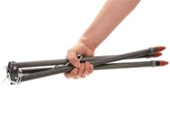 Robens Telescopic Aluminum Tripod -Avonturen Plein 77760 robens telescopic aluminum tripod