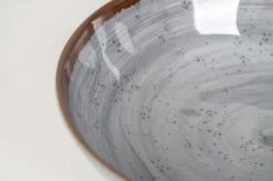 Bo-Camp Halo 12-delig Serviesset Grijs -Avonturen Plein 77802 bo camp halo 12 delig serviesset