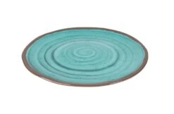 Bo-Camp Halo Ontbijtborden Blauw