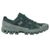 ON Cloudventure Waterproof Wandelschoen Dames Groen -Avonturen Plein 77934 on cloudventure waterproof wandelschoen dames