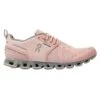 ON Cloud Waterproof Wandelschoen Dames Roze -Avonturen Plein 77936 on cloud waterproof wandelschoen dames