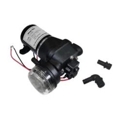 Haba Maas 700 Drukpomp 7L/min