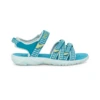 Teva Tirra Sandaal Kids Blauw -Avonturen Plein 78958 teva tirra sandaal kids