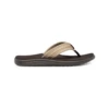 Teva Voya Canvas Flip Slipper Heren Beige -Avonturen Plein 78995 teva voya canvas flip slipper heren
