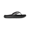 Teva Voya Flip Slipper Dames Zwart