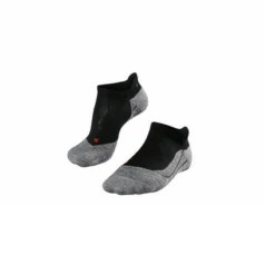 Falke TK5 Invisible Sok Heren