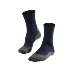 Falke TK2 Wandelsok Dames Blauw