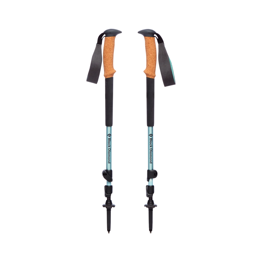 Black Diamond Trail Cork 125 Wandelstok 4 Black Diamond Trail Cork 125 Wandelstok - Afbeelding 2