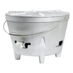 Windmill Cast Iron Camp Stove