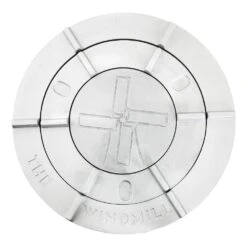 Windmill Cast Iron Camp Stove -Avonturen Plein 79311 windmill cast iron camp stove