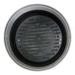 Windmill Cast Iron Camp Stove -Avonturen Plein 79314 windmill cast iron camp stove