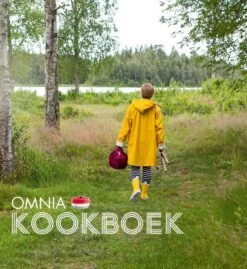 Omnia Omnia Recepten Boek 2021
