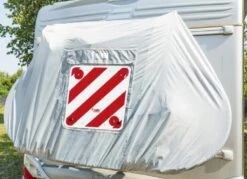 Fiamma Bike Cover Premium S Fietshoes