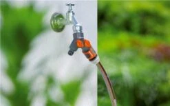 Gardena 2-Weg Ventiel 26,5 Mm -Avonturen Plein 79638 gardena 2 wegstuk 12