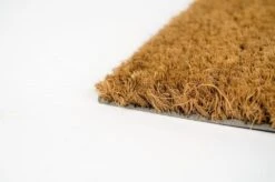 Bo-Camp ML Deurmat Kokos Caravan -Avonturen Plein 79902 bo camp deurmat kokos caravan