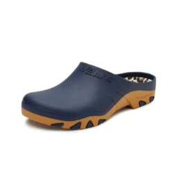 Gevavi Natulive Tuinklomp Dames Blauw