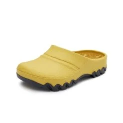 Gevavi Natulive Tuinklomp Kids Geel