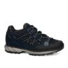 Hanwag Belorado II Tubetec Lady GTX Wandelschoen Dames Blauw -Avonturen Plein 80056 hanwag belorado ii tubetec lady gtx wandelschoen dames