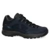 Hanwag Gritstone II GTX Wandelschoen Heren Blauw -Avonturen Plein 80059 hanwag gritstone ii gtx wandelschoen heren