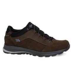 Hanwag Banks Low GTX Wandelschoen Heren Bruin