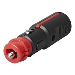 ProPlus Sigarettenaanstekerplug Universeel 12V/24V