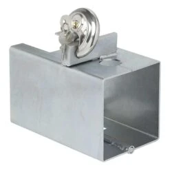 ProPlus Koppelingsslot Deelbaar Met Discusslot -Avonturen Plein 80174 proplus koppelingsslot deelbaar met discusslot