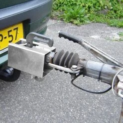 ProPlus Koppelingsslot Deelbaar Met Discusslot -Avonturen Plein 80175 proplus koppelingsslot deelbaar met discusslot