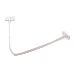 OCS Klephouder Elegant 2 Stuks