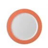 Mepal Plat Bord Wave 260 Mm - Coral -Avonturen Plein 80514 mepal plat bord wave 260 mm coral